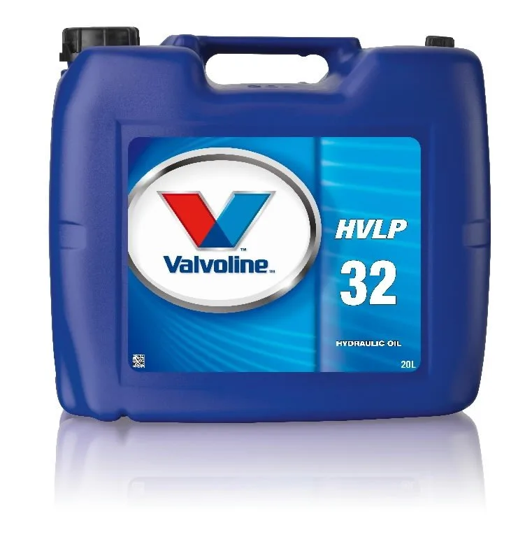 Alyva hidraulikai VALVOLINE HVLP 32 20L, Valvoline