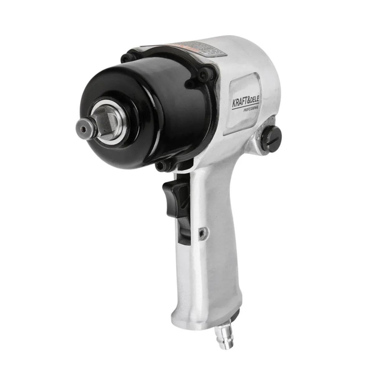 Pneumatinis smūginis veržliasukis KD5782, 1/2", 1700 Nm