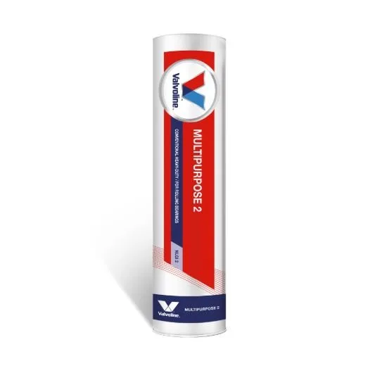Tepalas MULTIPURPOSE 2 400g, Valvoline