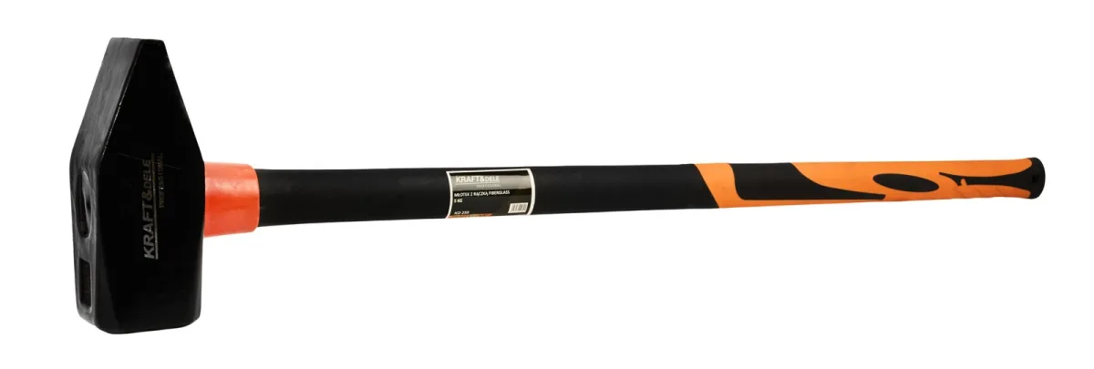 Plaktukas KD255