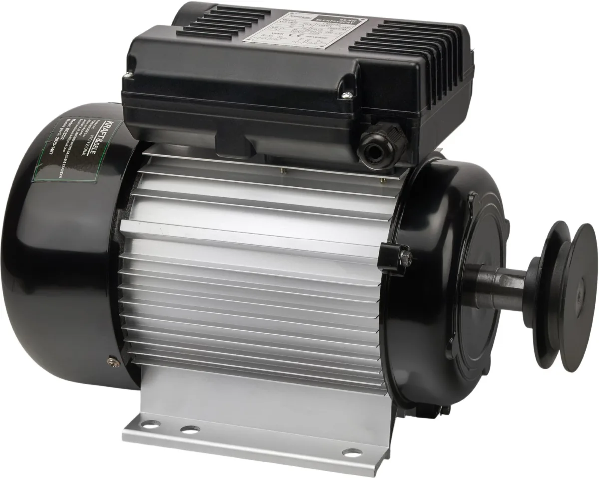 Elektrinis variklis 1,5 kW KD2232