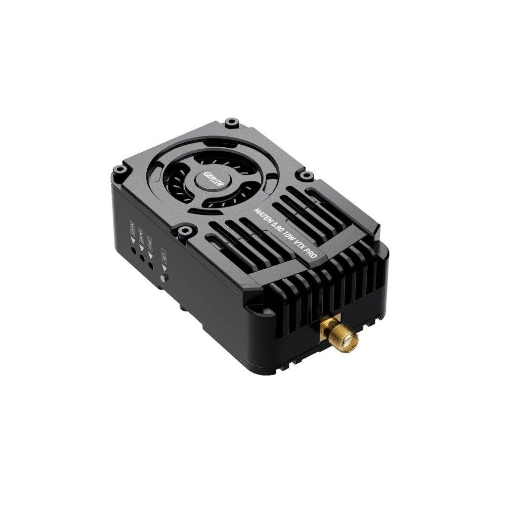 GEPRC MATEN 5.8G 10W VTX PRO