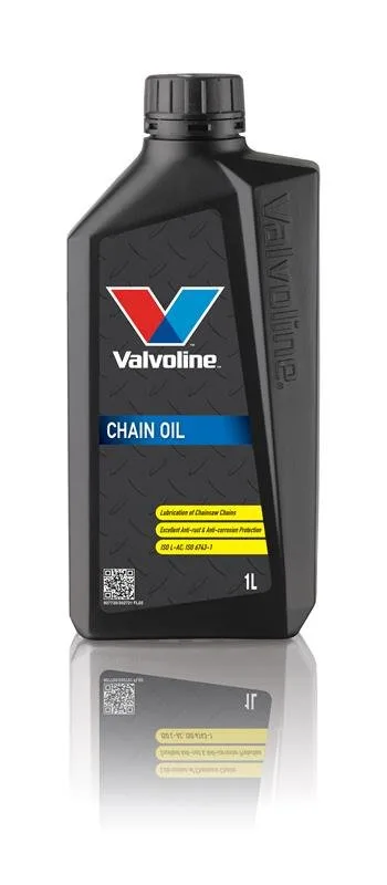 Grandinių alyva , Valvoline