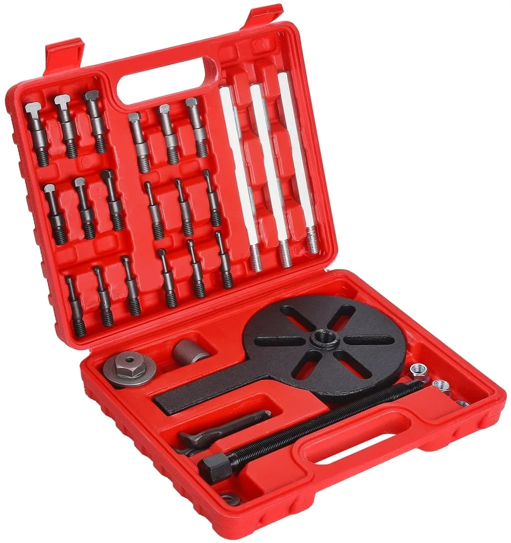 Vidinių guolių nuėmėjų rinkinys KD12511
