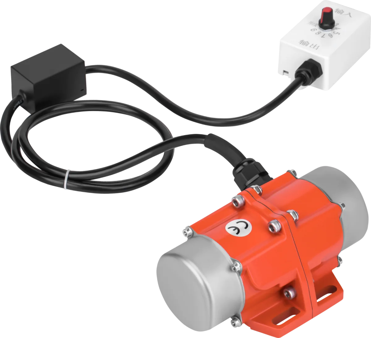 Vibracinis variklis 230 V, 110 W KD1794
