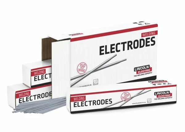 Suvirinimo elektrodas RepTec Cast 1 , Lincoln Electric