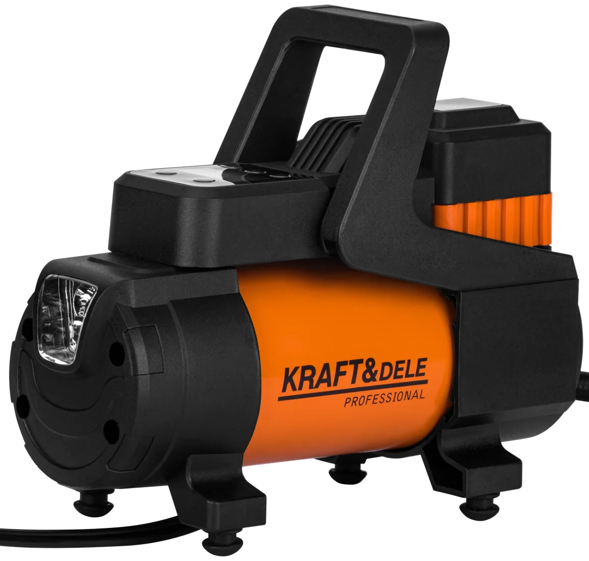 AUTOMOBILINIS ORO KOMPRESORIUS 12 V KD3440