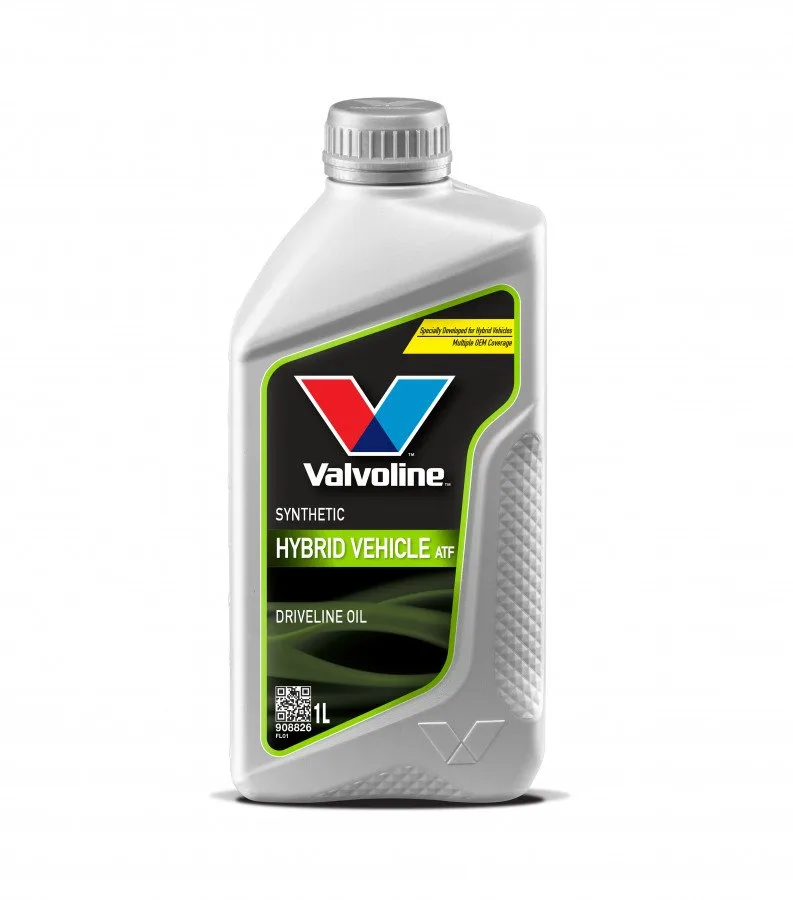 Automatinių transmisijų alyva HYBRID DCT , Valvoline