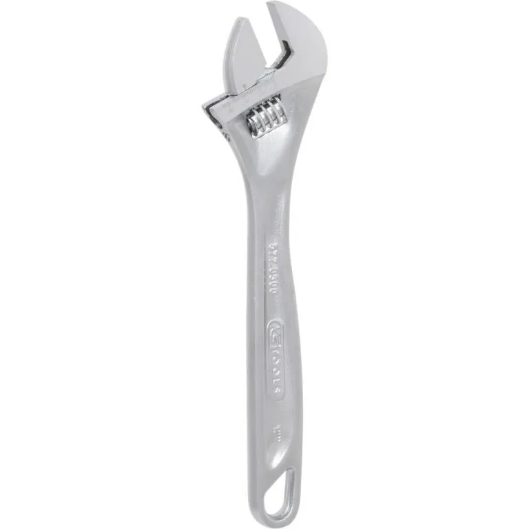 Reguliuojamas raktas iki 34mm, KS Tools