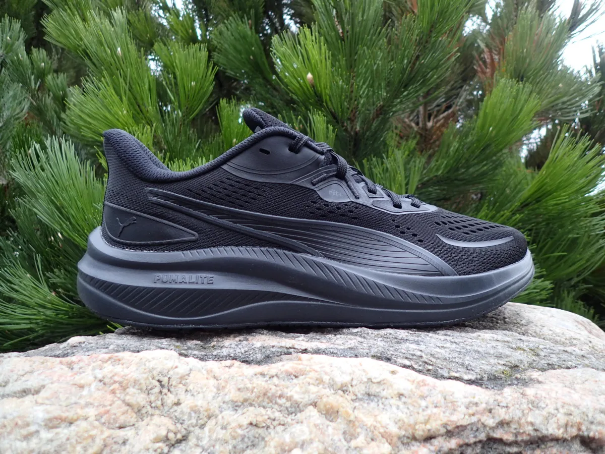 Puma Skyrocket Lite 2