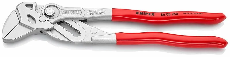 Replės veržliaraktis , Knipex