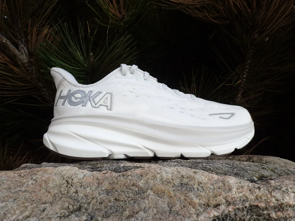 Hoka Clifton 9