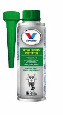 Kuro sistemos valiklis PETROL SYSTEM PROTECTOR 300 ml 300ml, Valvoline