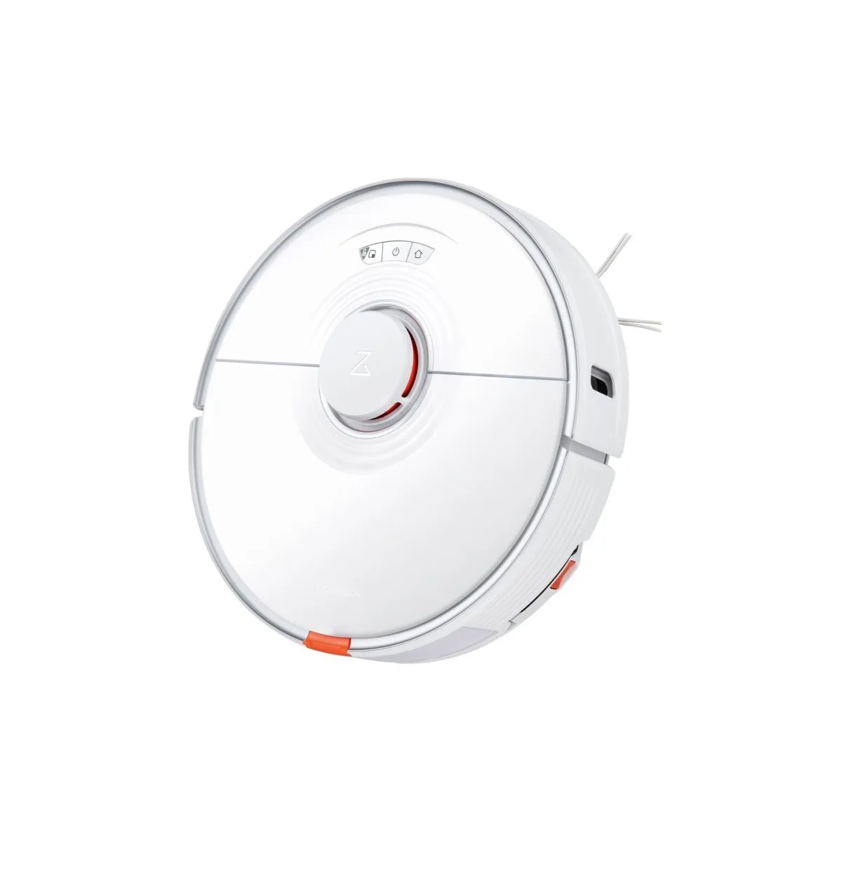Roborock S7 - baltas (Demonstracinis)