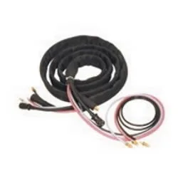 Sujungimo kabelis skysčiu aušinamas 5pin 95mm2 5m, Lincoln Electric
