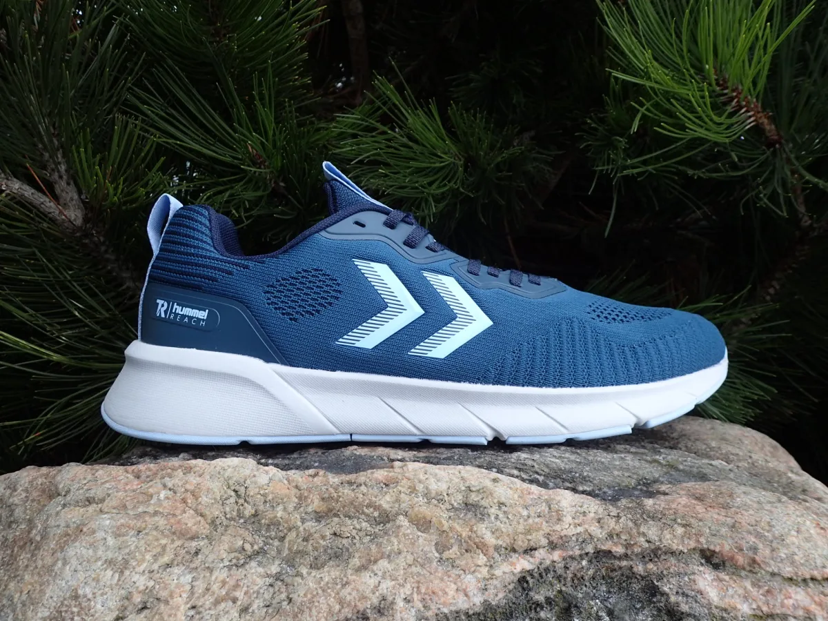 Hummel Reach TR Flex