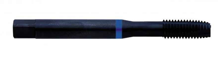 Sriegiklis DIN371 HSS-E VA M6x1,00, Exact