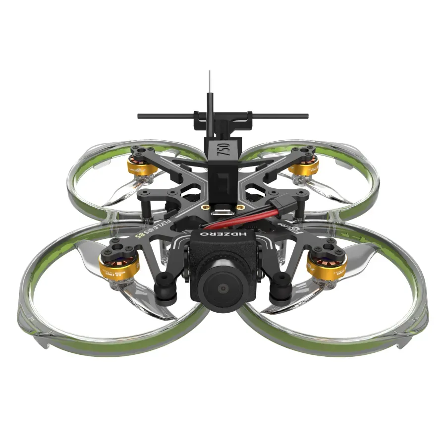 Flywoo FlyLens 85 HDZero 2S ELRS V1.3 Drone
