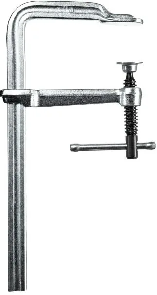 Spaustuvas classiX GS-K 5000N 160x80mm, Bessey