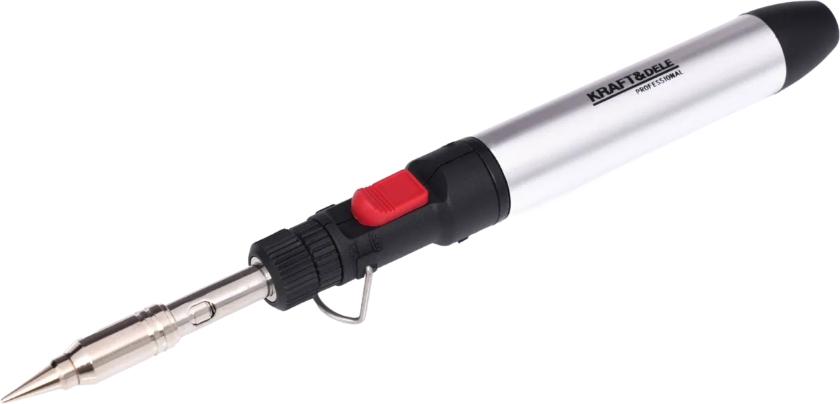 Dujinis lituoklis 25-80W, 3in1 15ml
