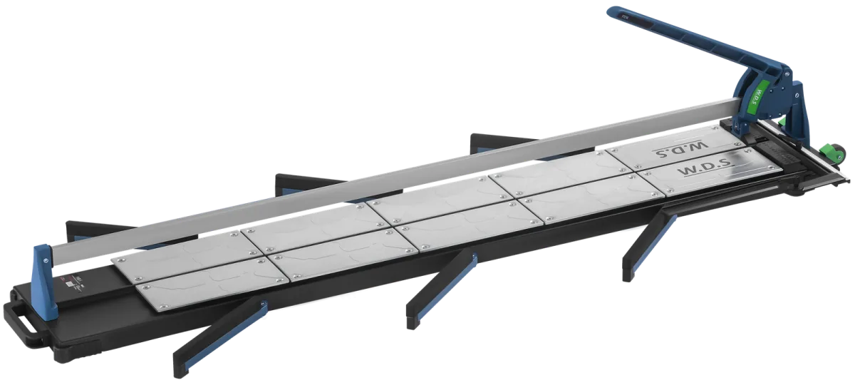 PROFESIONALUS PLYTELIŲ PJOVIMO STAKLĖS 1650 MM WDS2690