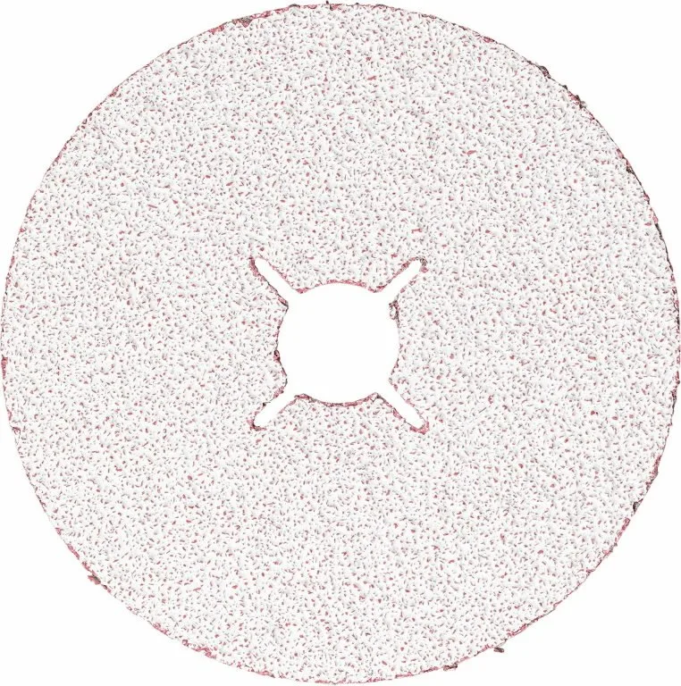Fibro diskas aliuminiui FS CO-ALU , Pferd