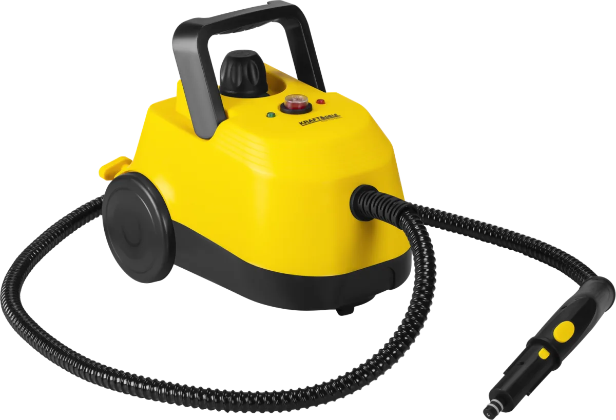 Garinis valytuvas 2100 W, 1,2 l KD5392