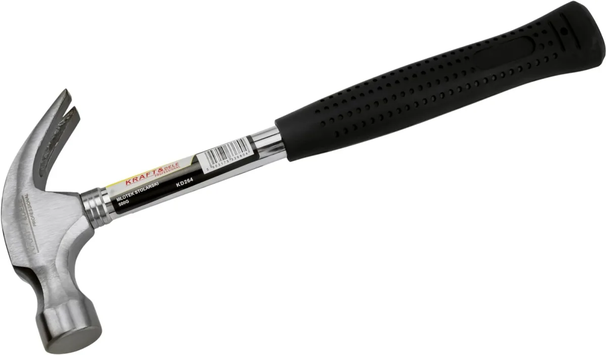 Medinis plaktukas 500 g KD264