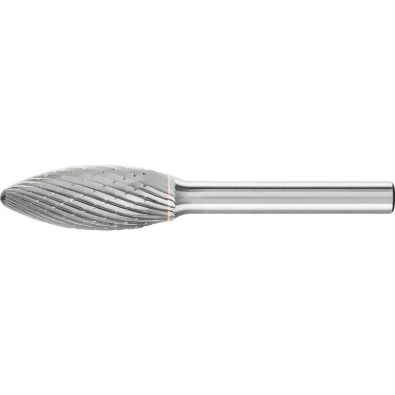 Kietmetalio freza Z3 Plus B , Pferd