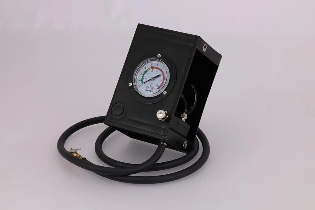 Pneumatinis pistoletas KD5800 / KD5801, nr. 2942