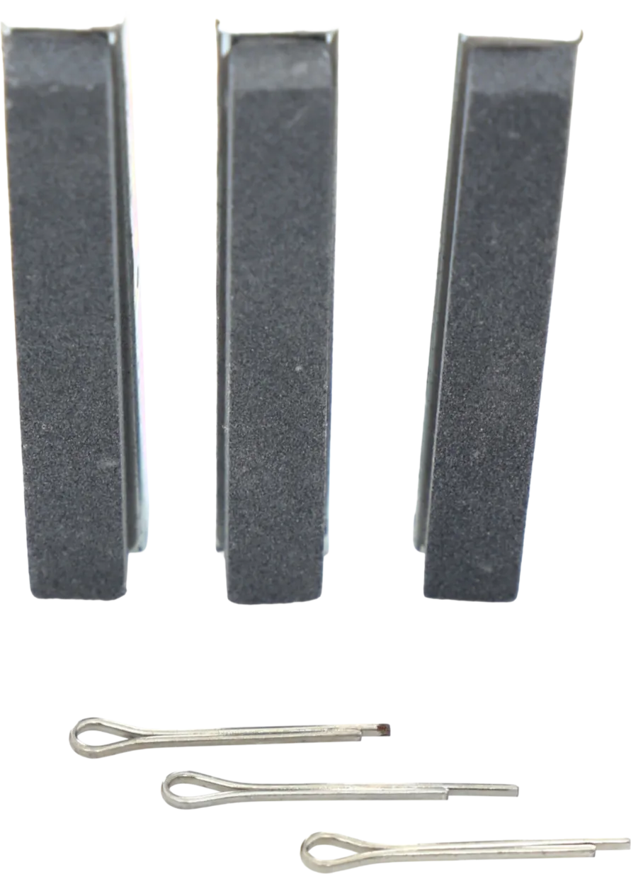 Šlifavimo akmenys briaunų galandimui 2" (50 mm) KD10358