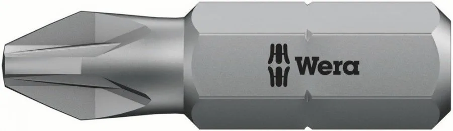 Antgalis 1/4`` 855/1 Z , Wera