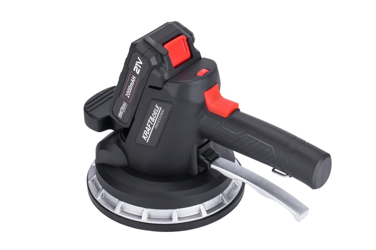Plytelių klojimo įrankis su vibracija 21V KD10458