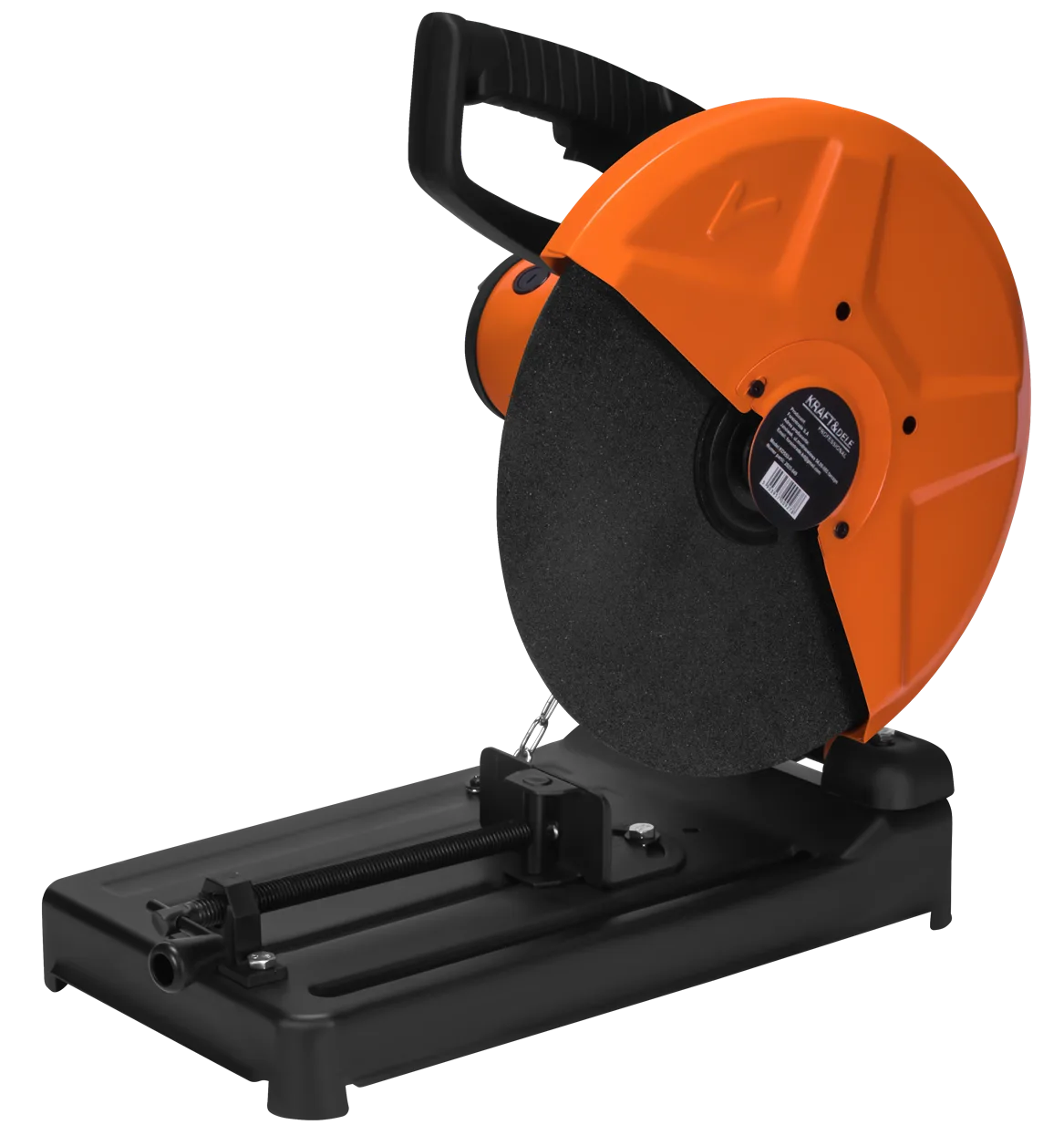 Metalo pjovimo staklės 2900 W 230 V KD553-P