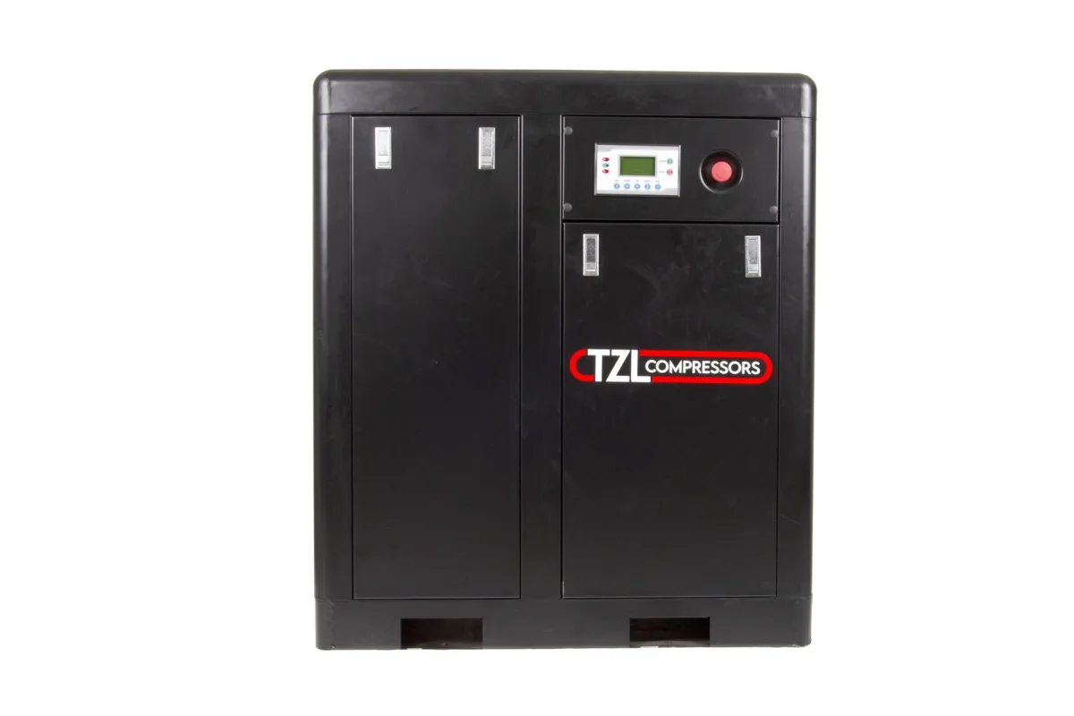 Sraigtinis oro kompresorius TZL-20A