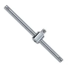 Rankena su slankiojančiu 1/4" kvadratu