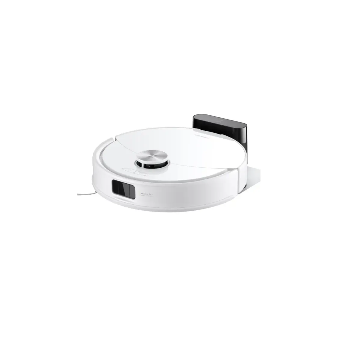 Roborock Q10 VF Baltas