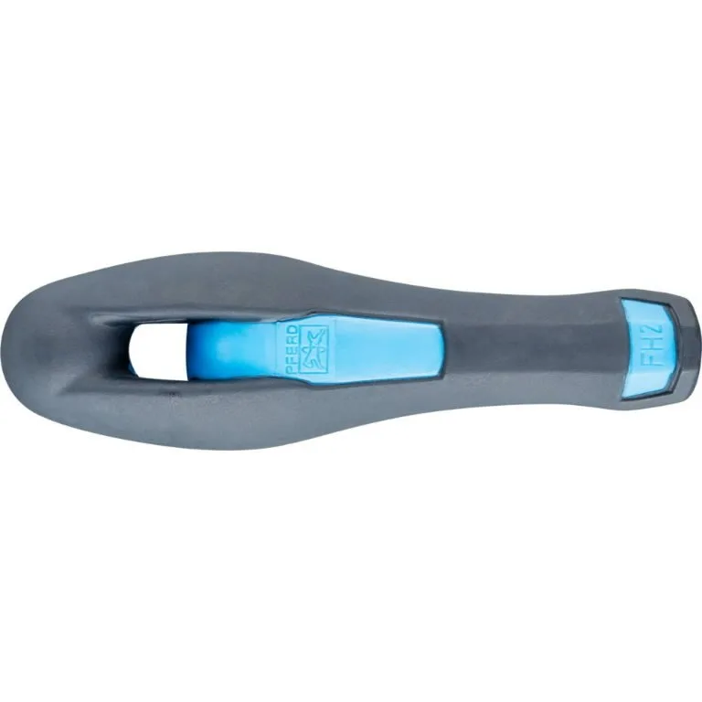 Rankena dildei plastikinė FH 2-10 (100-150mm dildėms), Pferd