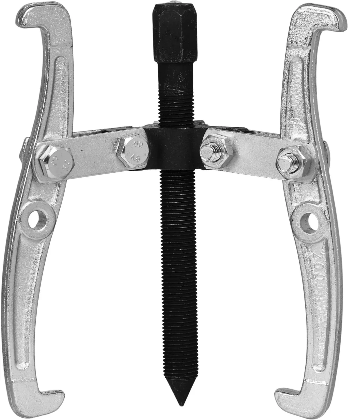 3 Griebtuvų guolių nuėmiklis 8" 200mm KD10118
