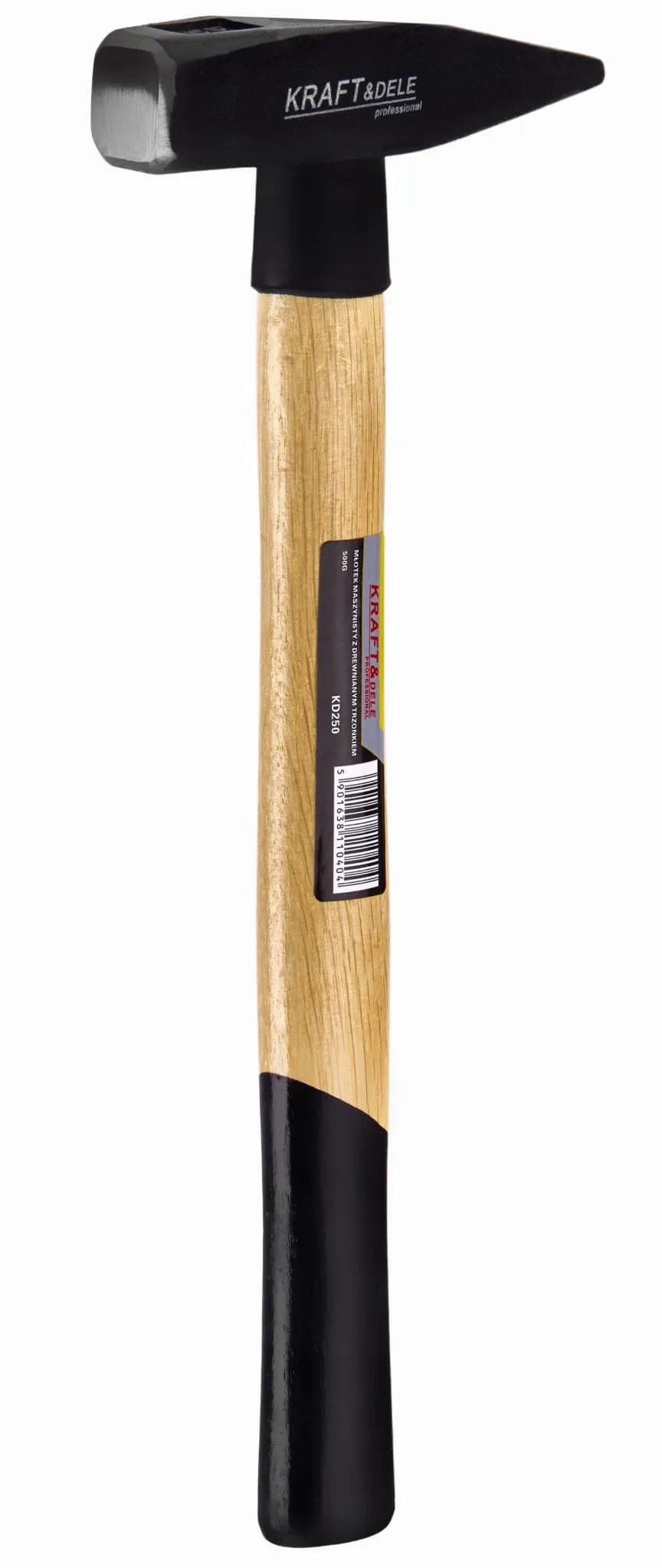 Mašinisto plaktukas 500 g KD250