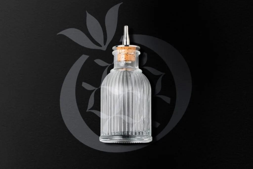Buteliukas lašams „Birdcage“ 100 ml