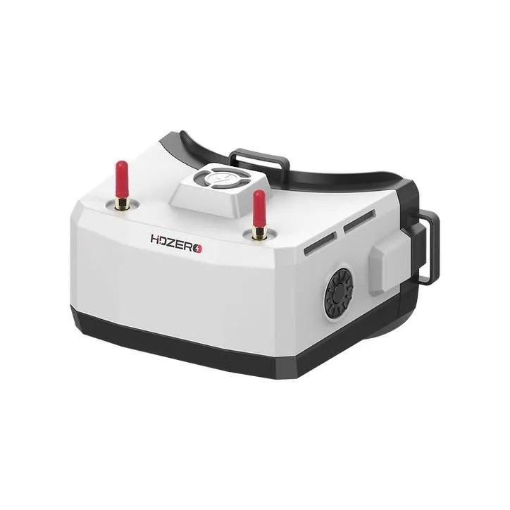 HDZero BoxPro+