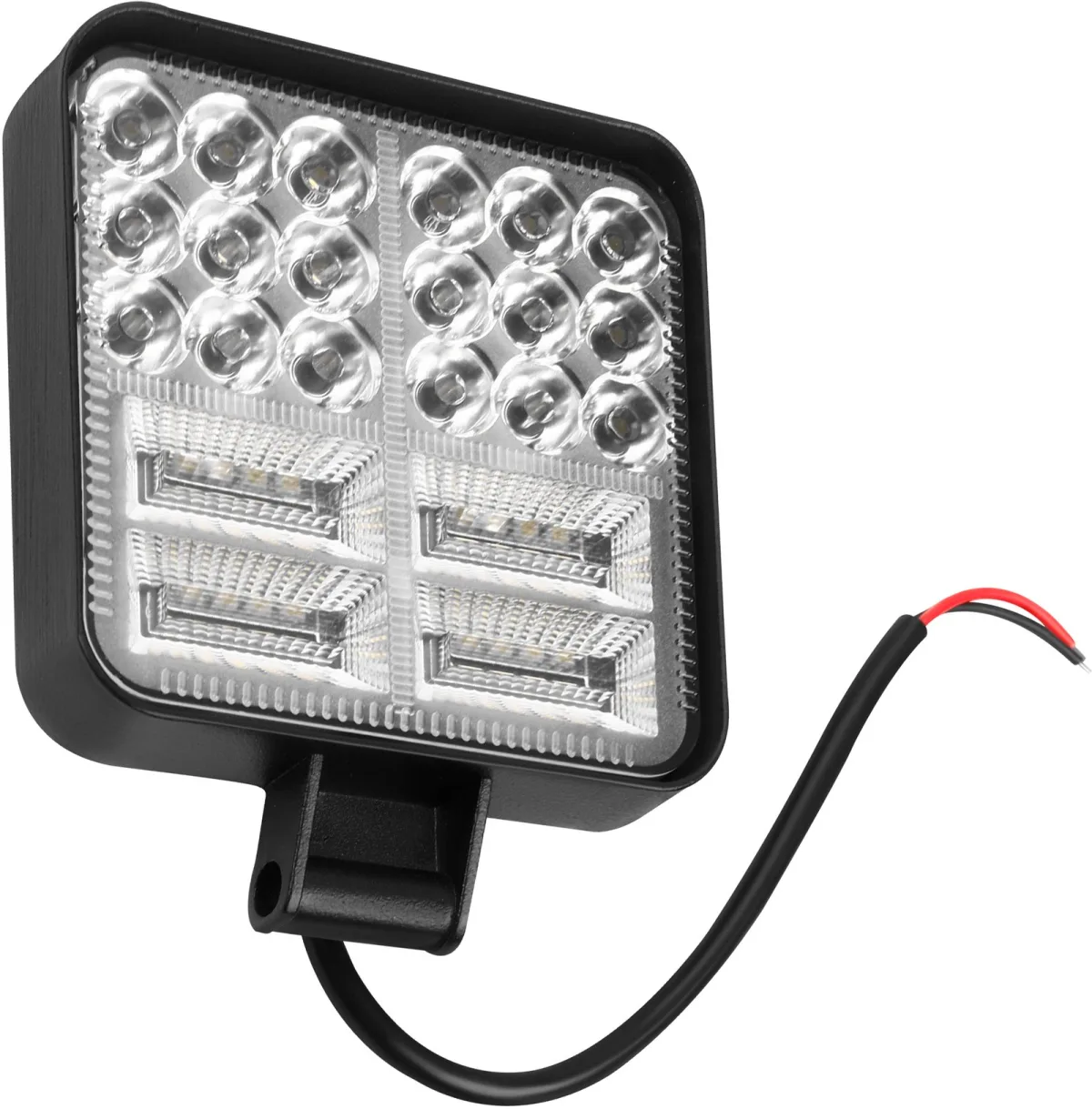 Darbinis LED šviestuvas 25 W, 1600 lm KD3605