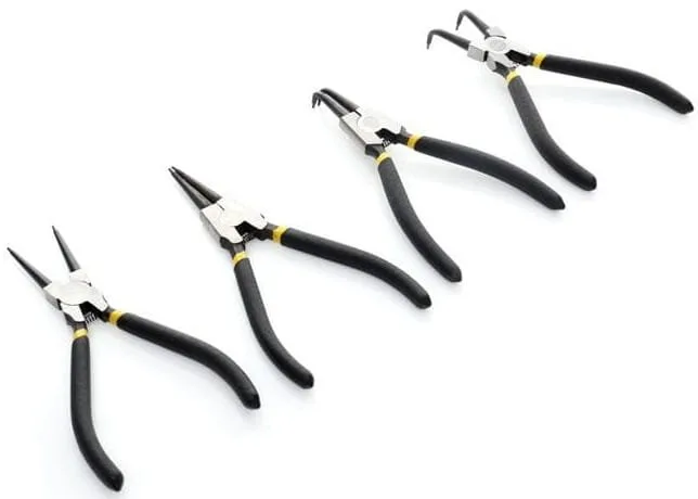 Segerio žiedų replės 6" KD10322