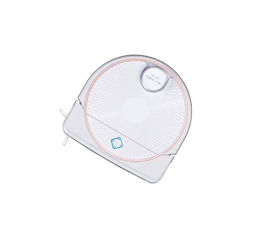 Hobot Legee D7 (Demonstracinis)