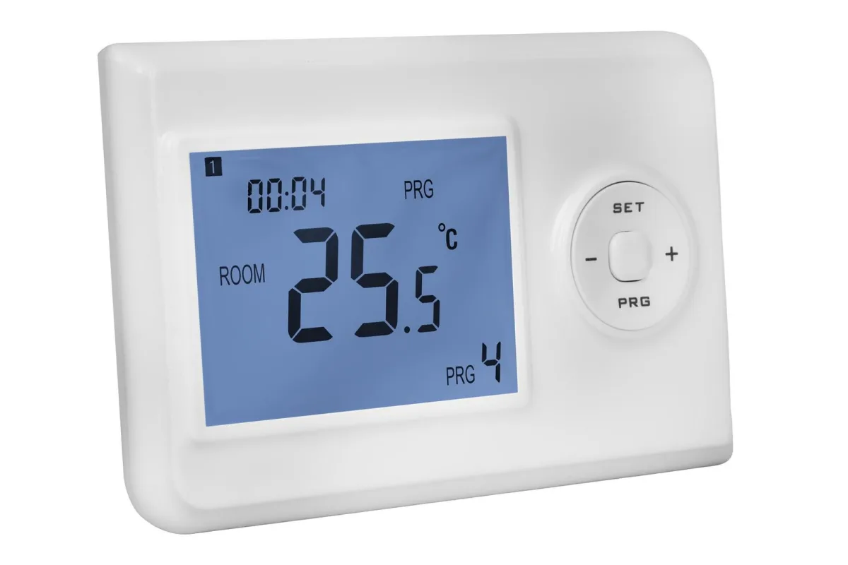 Temperaturos jutiklis/Termostatas KD11745
