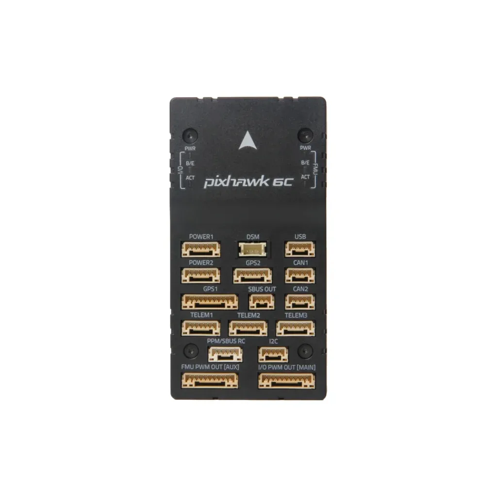 Holybro Pixhawk 6C autopiloto skrydžio valdiklis