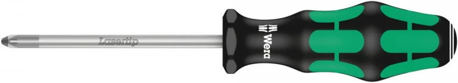 Atsuktuvas 355 , Wera