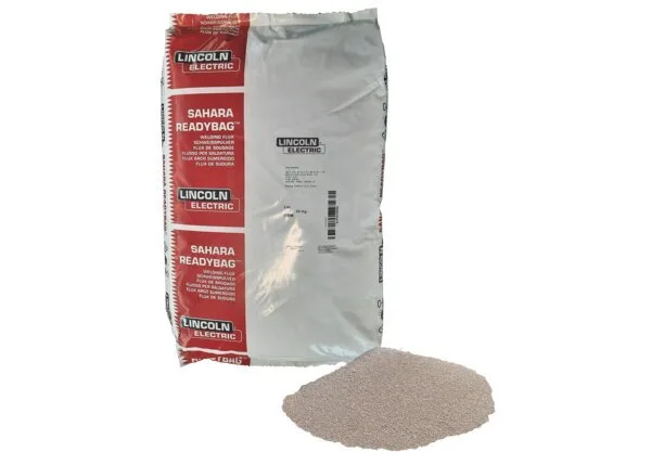 Fliusas FX860 25kg SRB Bag, Lincoln Electric