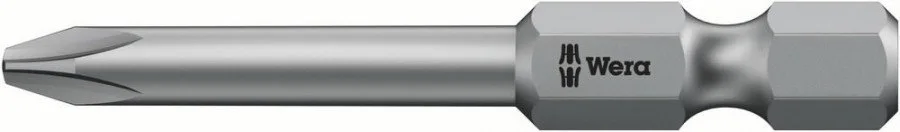 Antgalis 1/4`` 851/4 J, PH 0x50, Wera
